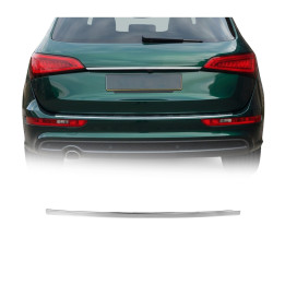 2018-2025 Audi Q5 SQ5 2nd Gen Trunk Door Handle Cover Stainless Steel