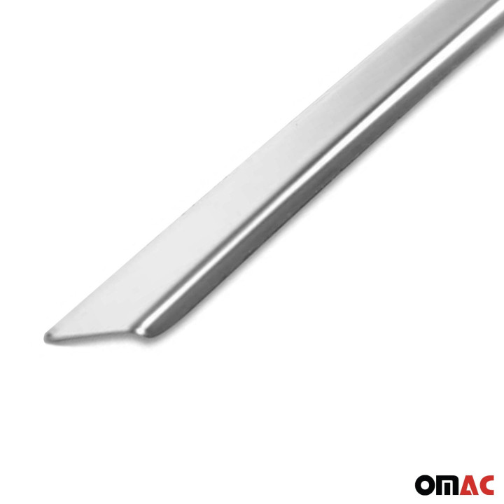 2018-2025 Audi Q5 SQ5 2nd Gen Trunk Door Handle Cover Stainless Steel