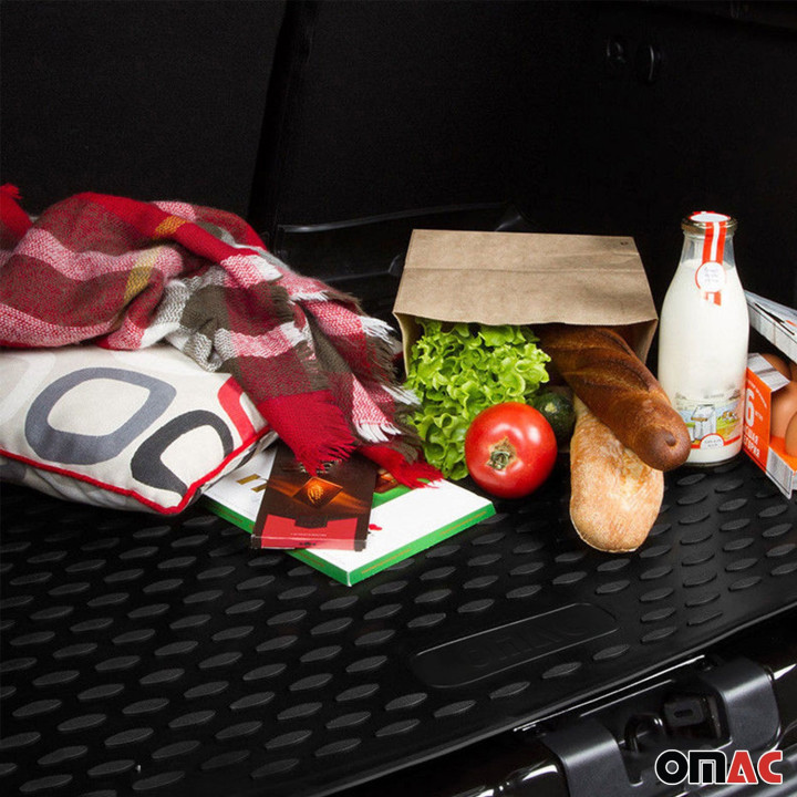 2015-2021 Lexus NX300h Cargo Liner Trunk Mat All-Weather Black