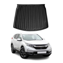 2017-2022 Honda CR-V Cargo Liner Trunk Mat All-Weather Black