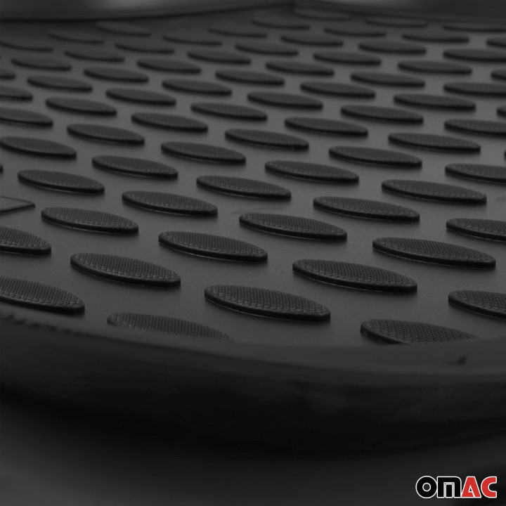 2023-2026 Kia Sportage GT Line Cargo Liner Trunk Mat All-Weather Black