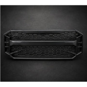 Grilles & Front-End