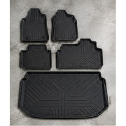 Floor Mats & Cargo Liners