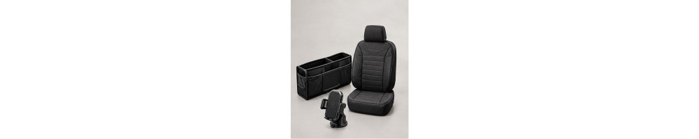 OMAC Interior Automotive Accessories